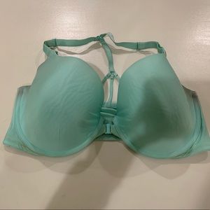 Victoria secret front clip bra